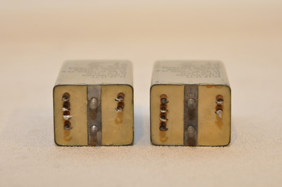 Western Electric GA 50768 / пара 5