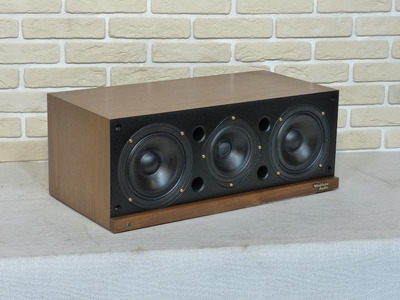 Westlake Audio Lc 265.1