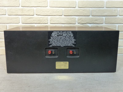 Westlake Audio Lc 265.1 2