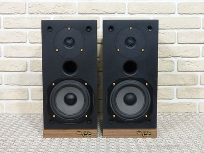 Westlake Audio Lc 5.75 Exellent 2
