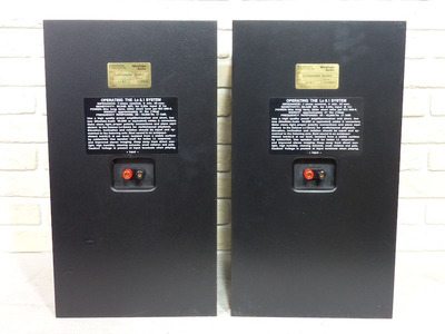 Westlake Audio Lc 8.1 2
