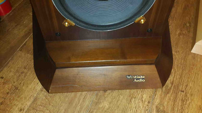 Westlake Audio HR-7 + Westlake MRX-2 Кроссовер 6