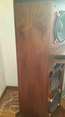 Westlake Audio HR-7 + Westlake MRX-2 Кроссовер 2