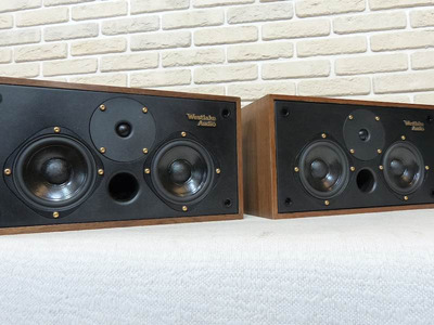 Westlake Audio BBSM-4 Exellent