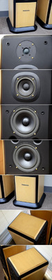 Westlake Audio Tower 6 / Руб. 1.450.000 -70% 3