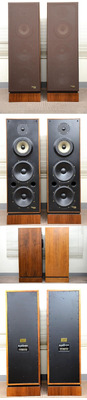 Westlake Audio BBSM-10 Легендарная Акустика 2