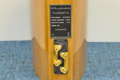 Wharfedale Evo-2 10 -50% 4