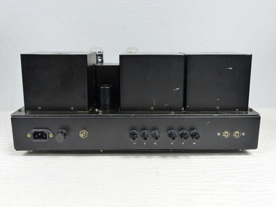 WooDMonitoR 2A3 Tango 2