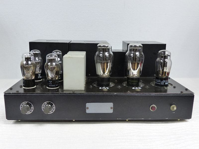 WooDMonitoR 2A3 Tango 3