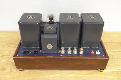 WooDMonitoR 50 2
