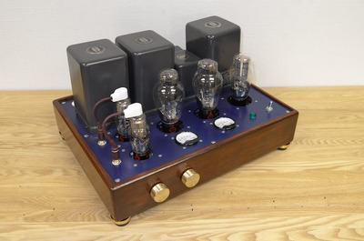 WooDMonitoR 50 3