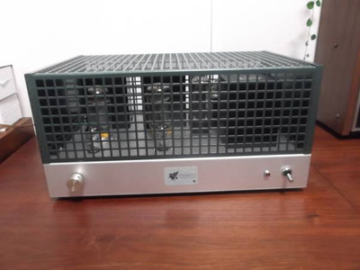 WooDMonitoR F2a SE