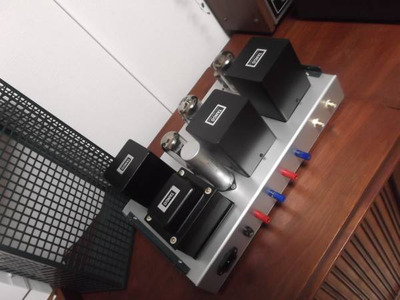 WooDMonitoR F2a SE 2