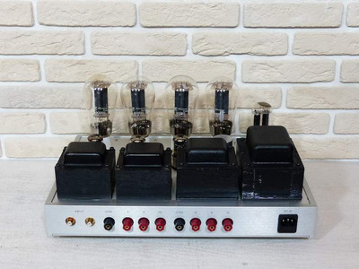 WooDMonitoR 300B PP 2