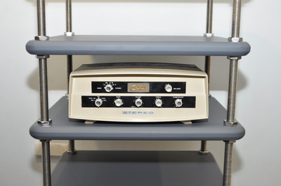 WooDMonitoR Rack RoomTune - 5 полок 3
