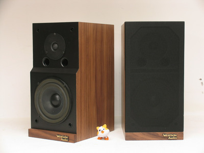 Westlake Audio Lc 6.75 3