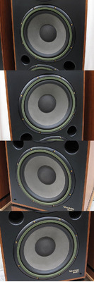 Westlake Audio BBSM-12VNF -70% 7