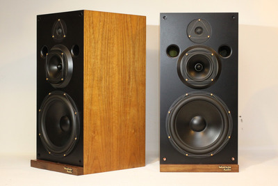 Westlake Audio LC3w10VF 2