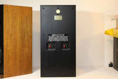 Westlake Audio LC3w10VF 3