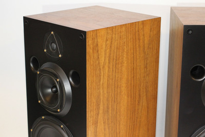 Westlake Audio LC3w10VF 6