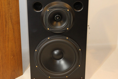 Westlake Audio LC3w10VF 7