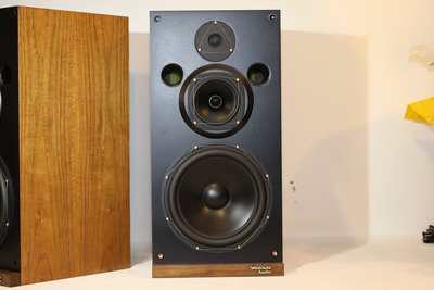 Westlake Audio LC3w10VF 8
