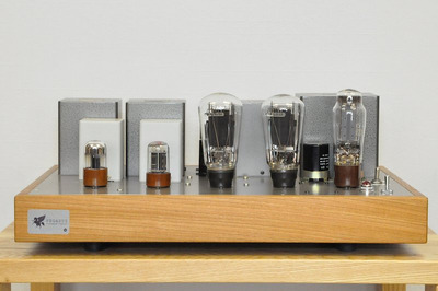 WooDMonitoR PX-25 Tango