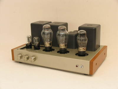 WooDMonitoR 300B Tamura Single Ended 2