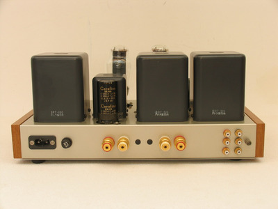 WooDMonitoR 300B Tamura Single Ended 3
