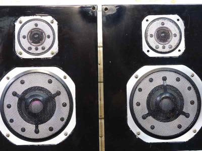 Yamaha NS-1000M 3