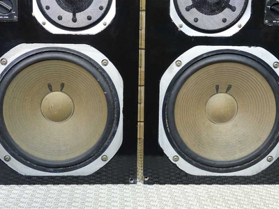 Yamaha NS-1000M 4