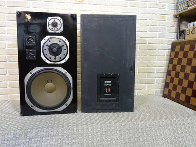 Yamaha NS-1000M 5