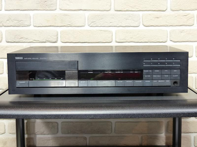 Yamaha CD-1a