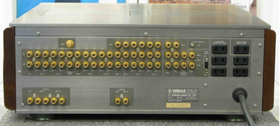 Yamaha CX-10000 2