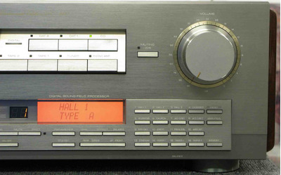 Yamaha CX-10000 3