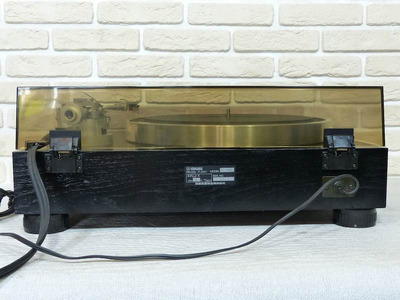 Yamaha GT-750 6
