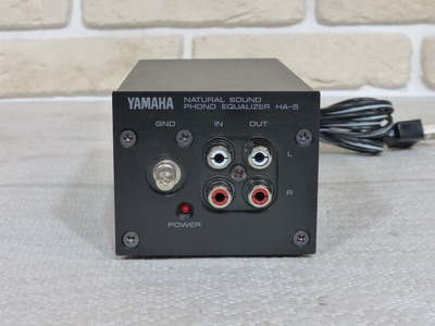 Yamaha HA-5 4