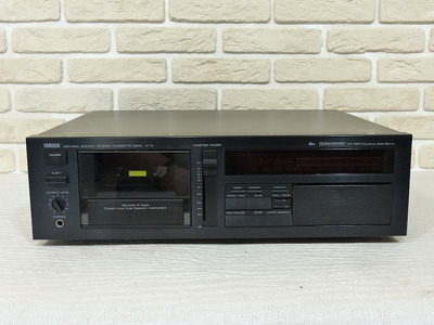 Yamaha K-1X