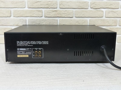 Yamaha K-1X 2