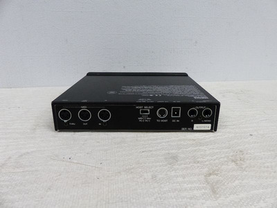 Yamaha MU50 Tone Generator 3