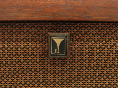 Audio Note Kondo CS-28 1971 год. Рупорные 6