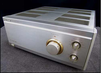 Pioneer A-09 / Class A