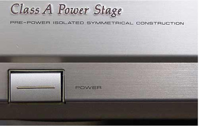 Pioneer A-09 / Class A 2