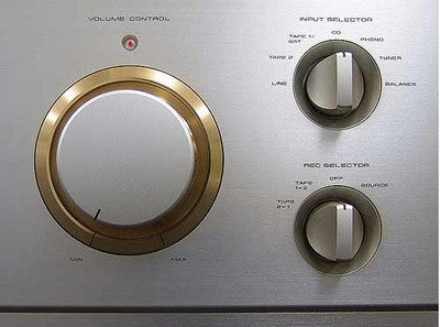 Pioneer A-09 / Class A 3
