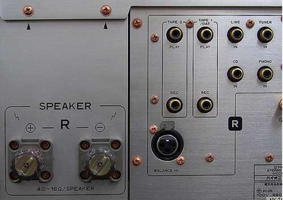 Pioneer A-09 / Class A 5