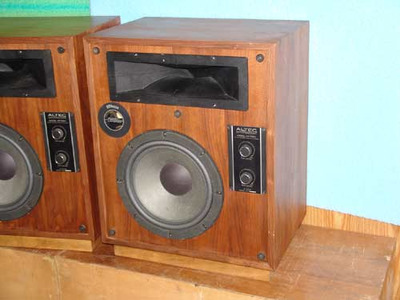 Altec 15