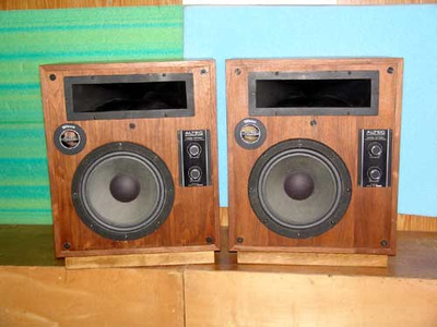 Altec 15 4