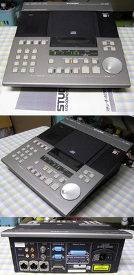 STUDER A730