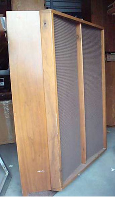 Altec 821A / 1948 год