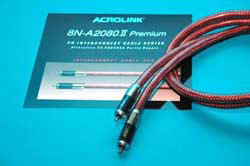 Acrolink 8N-A2080 II Premium